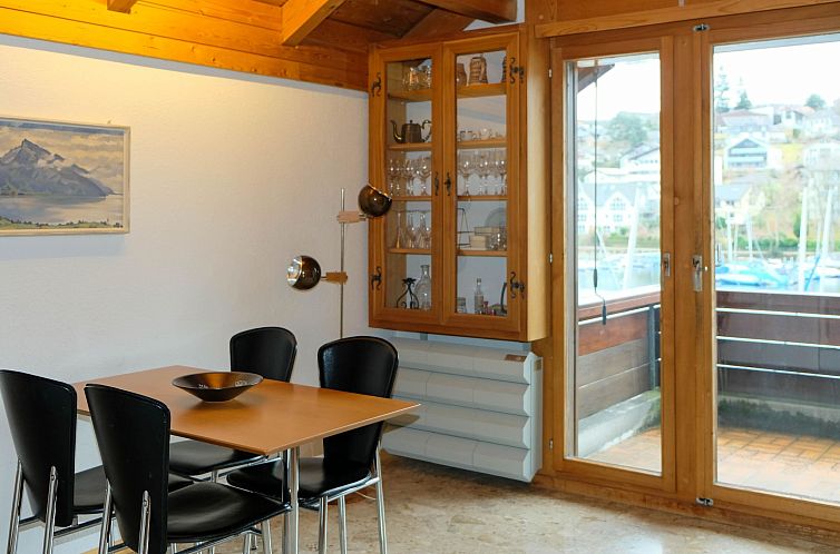 Appartement Seewohnung 1