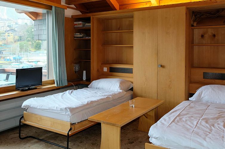 Appartement Seewohnung 1