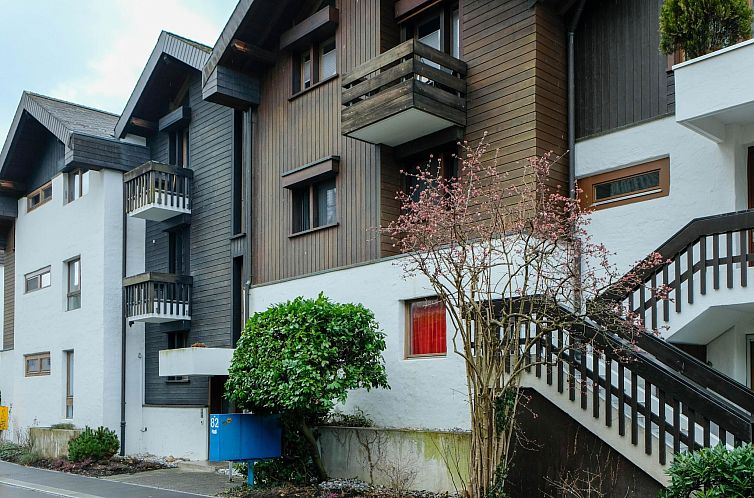 Appartement Seewohnung 1