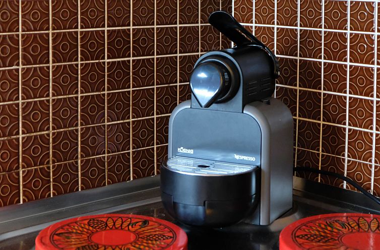 Appartement Seewohnung 1