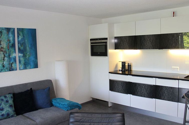 Appartement Seepark, direkt am See