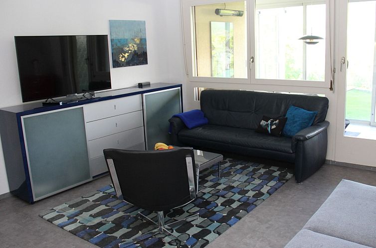 Appartement Seepark, direkt am See