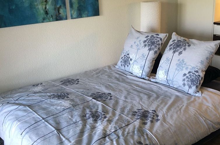 Appartement Seepark, direkt am See