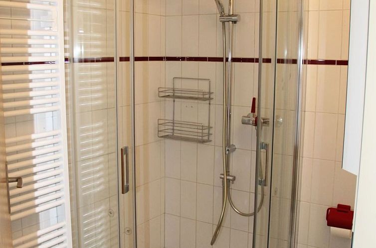 Appartement Seepark, direkt am See