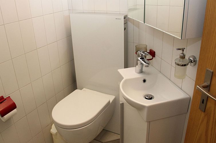 Appartement Seepark, direkt am See