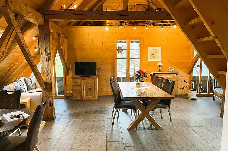 Unterkunft 1800908 - Appartement Berner Oberland - Appartement Haus Itten