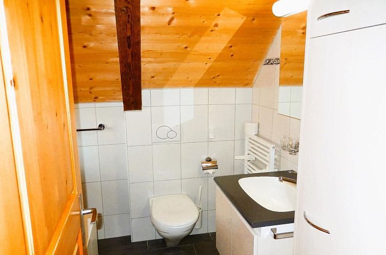 Appartement Haus Itten