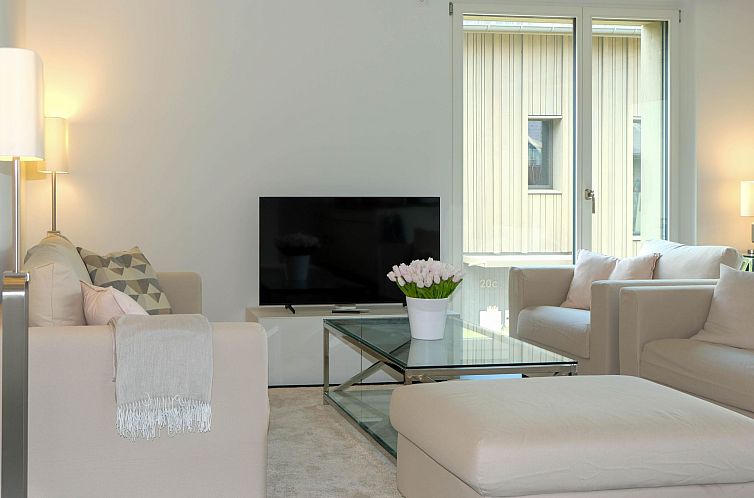 Unterkunft 1800909 - Appartement Berner Oberland - Appartement Schlossblick