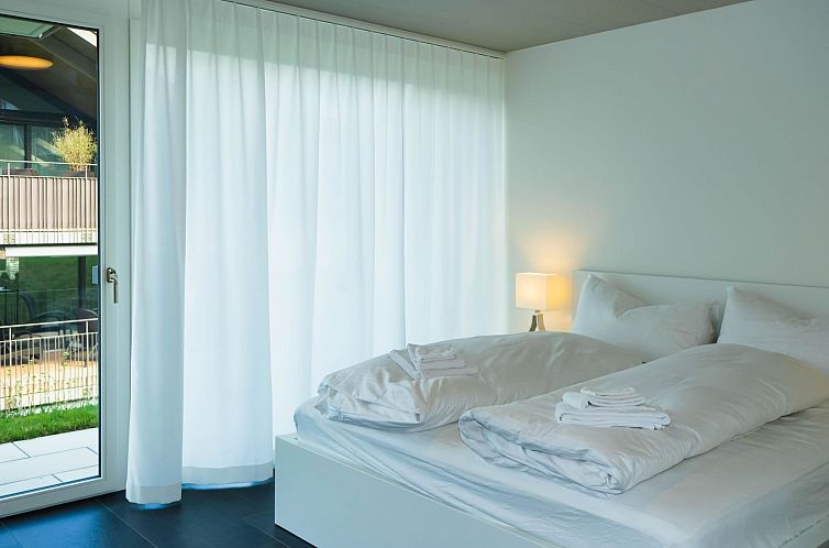 Appartement Schlossblick
