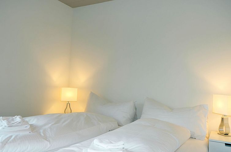 Appartement Schlossblick