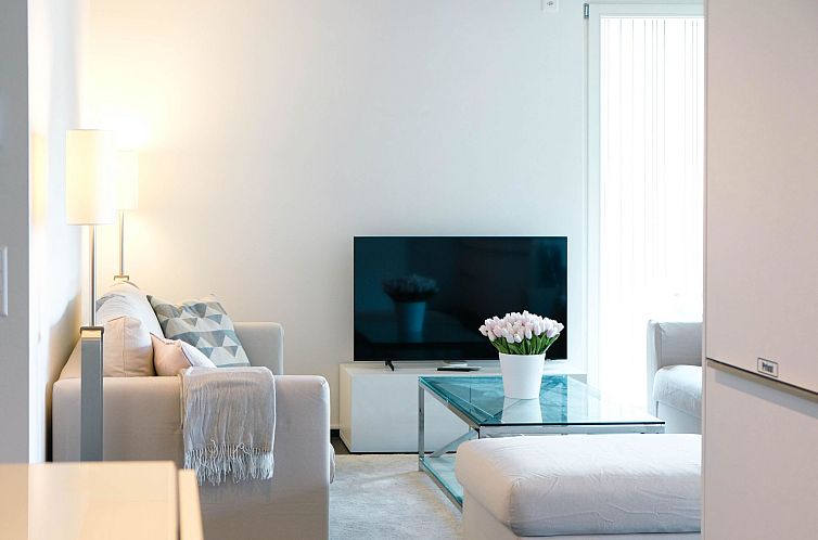 Appartement Schlossblick