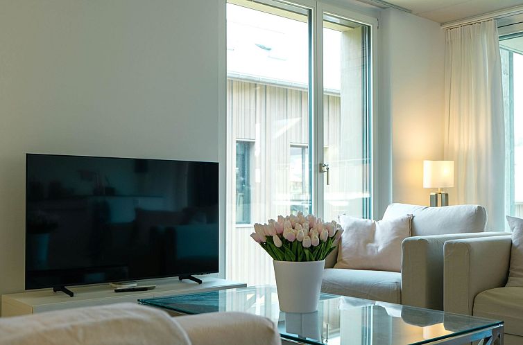 Appartement Schlossblick