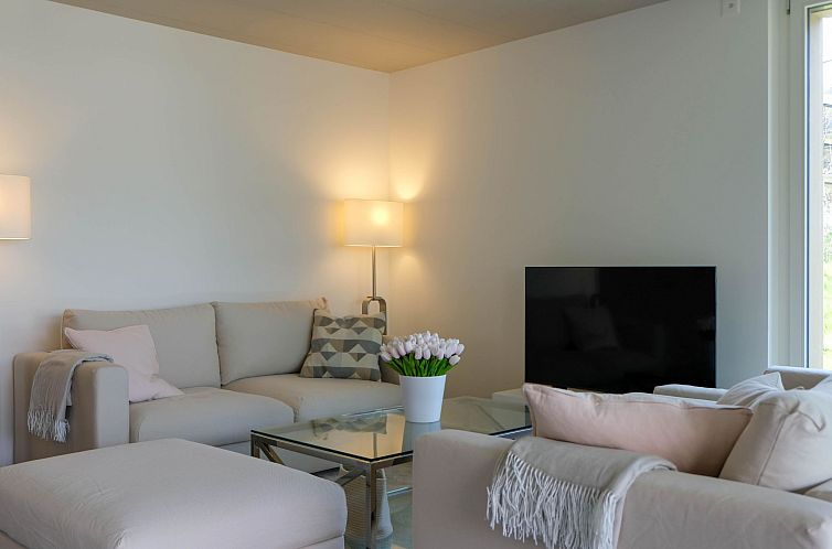 Appartement Schlossblick