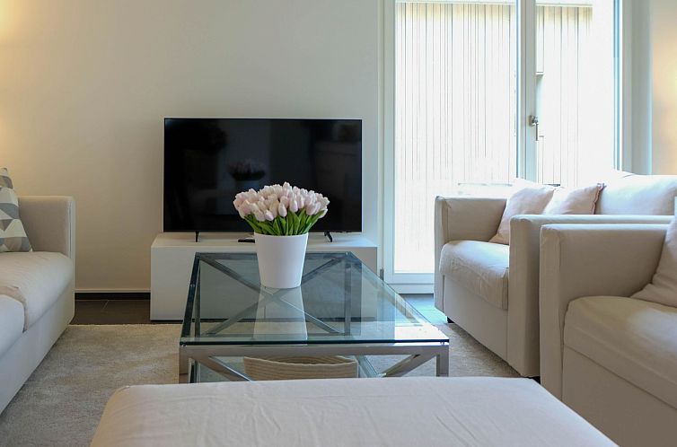 Appartement Schlossblick