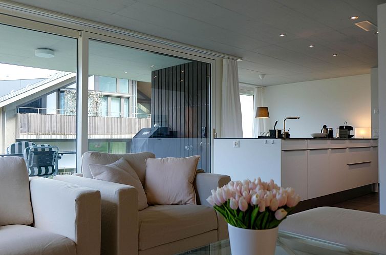 Appartement Schlossblick