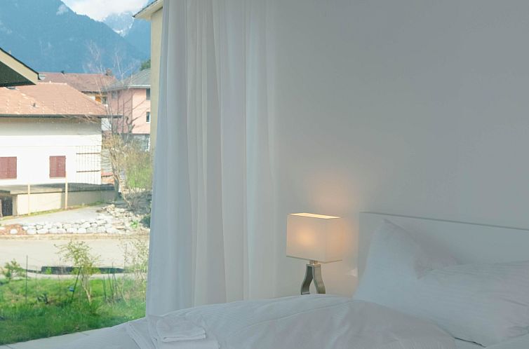 Appartement Schlossblick