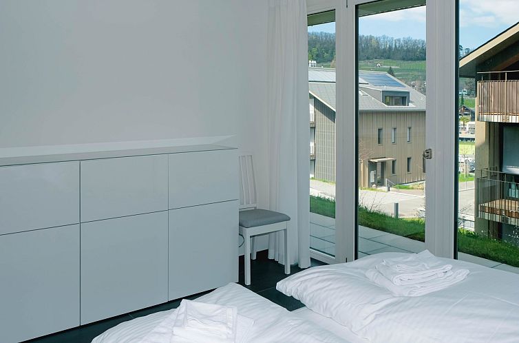 Appartement Schlossblick