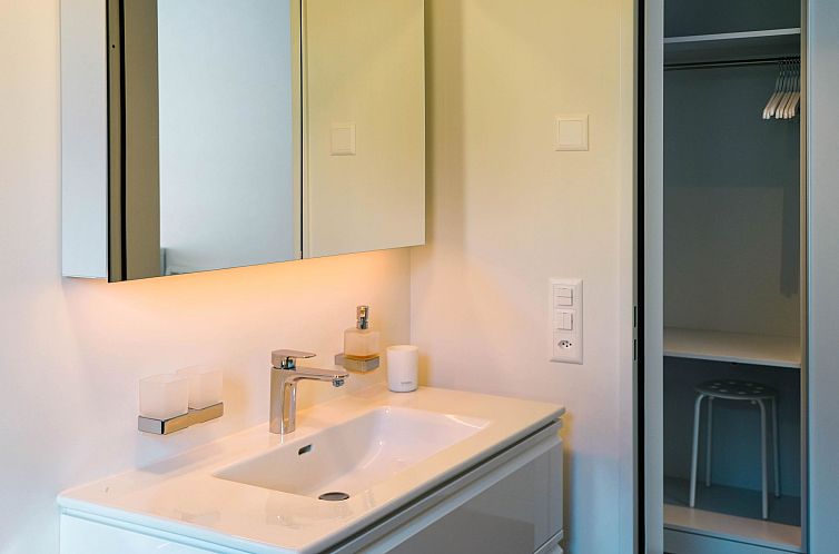 Appartement Schlossblick