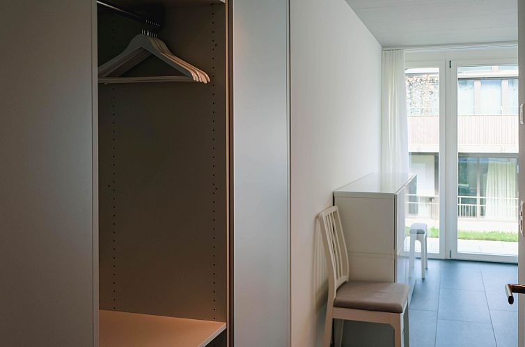 Appartement Schlossblick