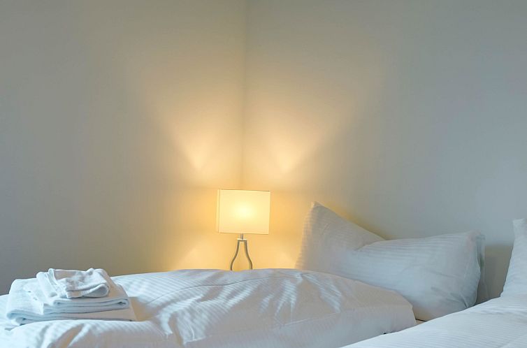 Appartement Schlossblick