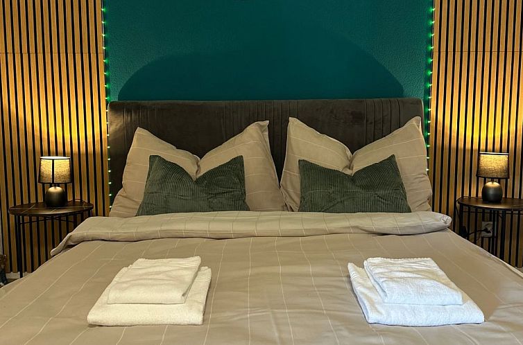 Unterkunft 1800910 - Appartement Berner Oberland - Appartement Thuner See, nahe Interlaken, für Familien, Wifi