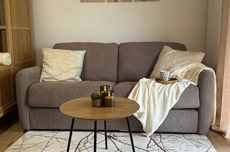 Appartement Thuner See, nahe Interlaken, für Familien, Wifi