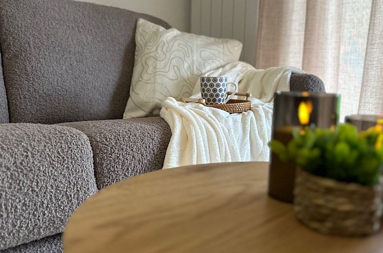 Appartement Thuner See, nahe Interlaken, für Familien, Wifi