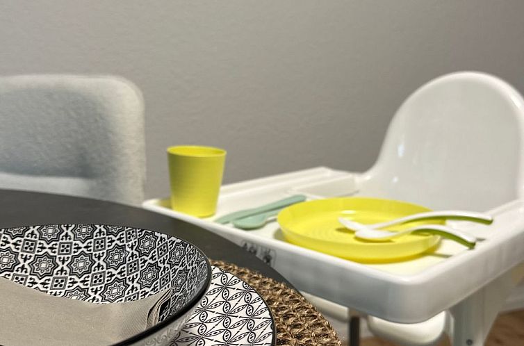 Appartement Thuner See, nahe Interlaken, für Familien, Wifi