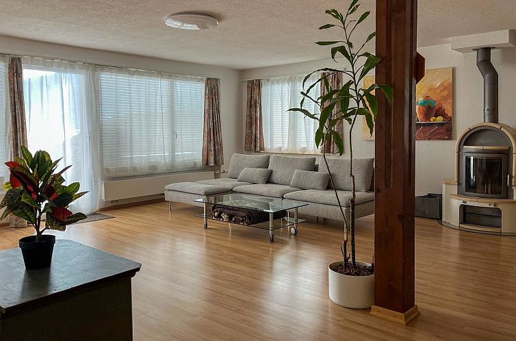 Unterkunft 1800911 - Appartement Berner Oberland - Appartement Domizil Seeidyll Appartement/Fewo