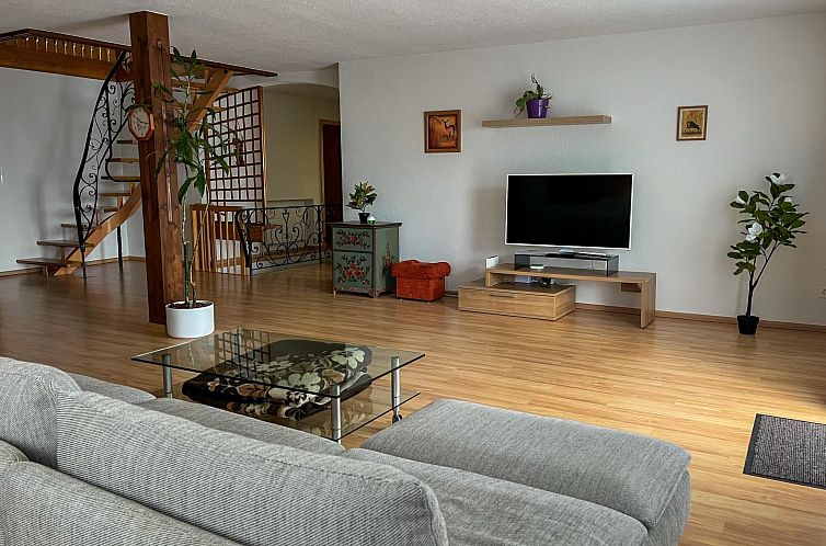 Appartement Domizil Seeidyll Appartement/Fewo