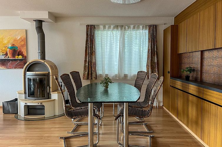 Appartement Domizil Seeidyll Appartement/Fewo