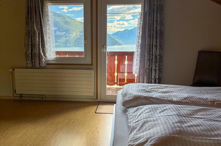 Appartement Domizil Seeidyll Appartement/Fewo