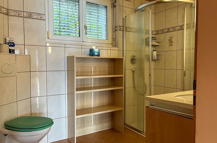 Appartement Domizil Seeidyll Appartement/Fewo