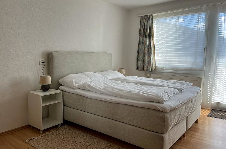 Appartement Domizil Seeidyll Appartement/Fewo