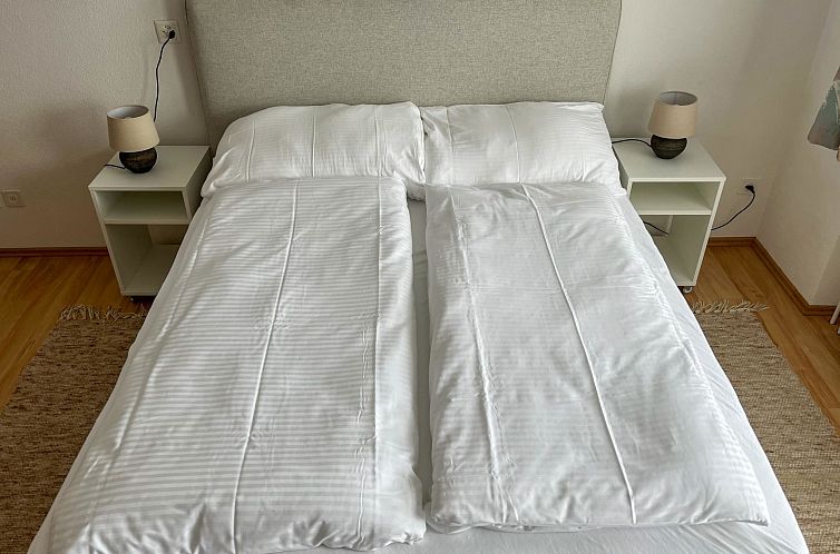 Appartement Domizil Seeidyll Appartement/Fewo