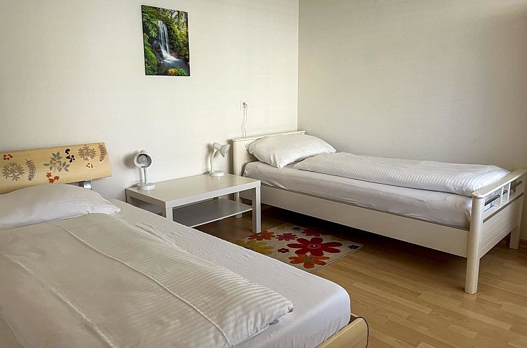 Appartement Domizil Seeidyll Appartement/Fewo