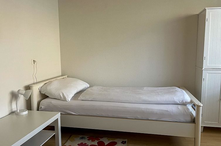 Appartement Domizil Seeidyll Appartement/Fewo