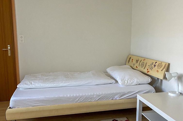 Appartement Domizil Seeidyll Appartement/Fewo
