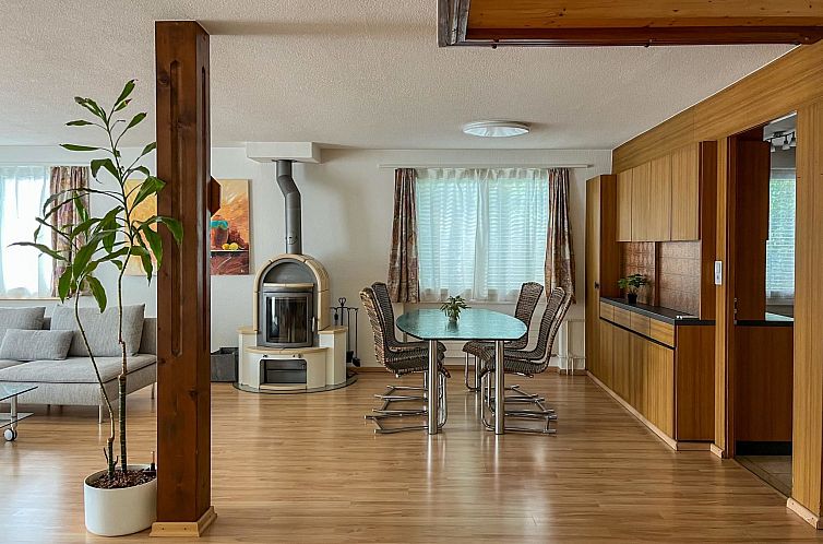 Appartement Domizil Seeidyll Appartement/Fewo