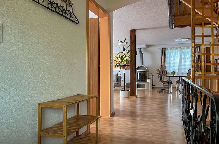 Appartement Domizil Seeidyll Appartement/Fewo