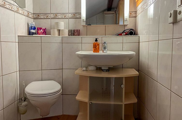 Appartement Domizil Seeidyll Appartement/Fewo