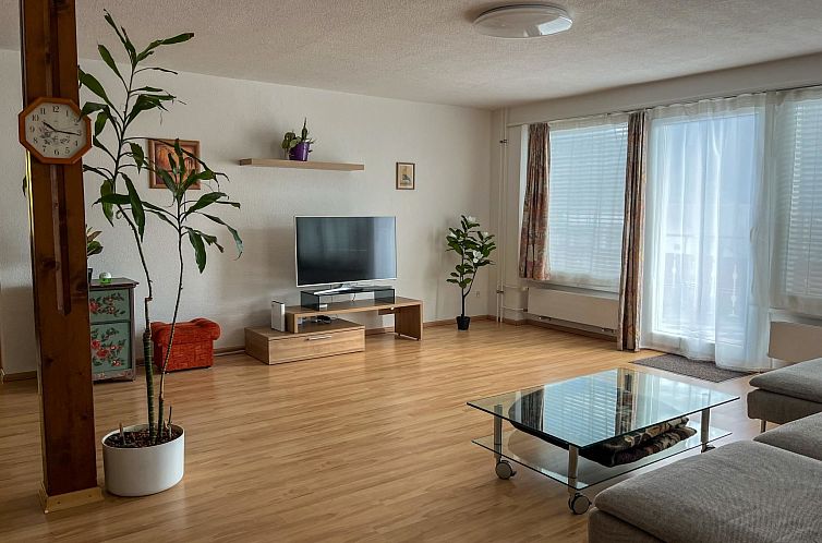 Appartement Domizil Seeidyll Appartement/Fewo