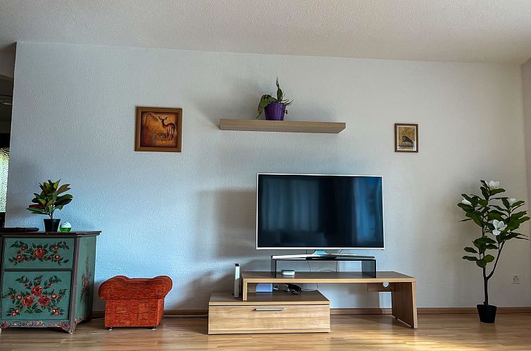 Appartement Domizil Seeidyll Appartement/Fewo
