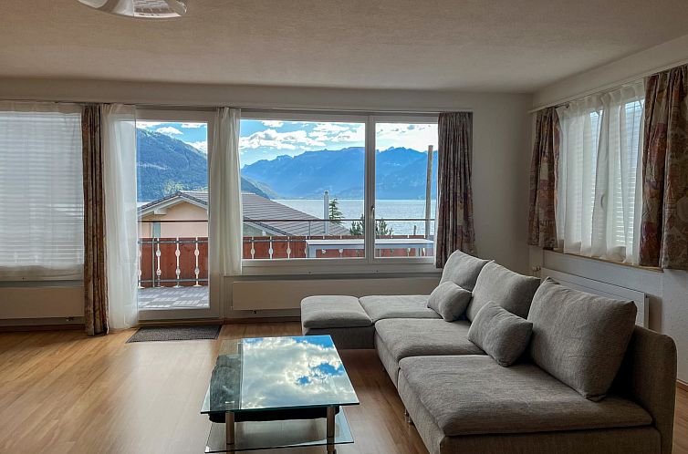 Appartement Domizil Seeidyll Appartement/Fewo