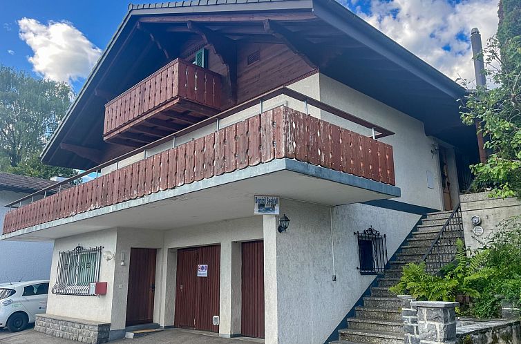 Appartement Domizil Seeidyll Appartement/Fewo