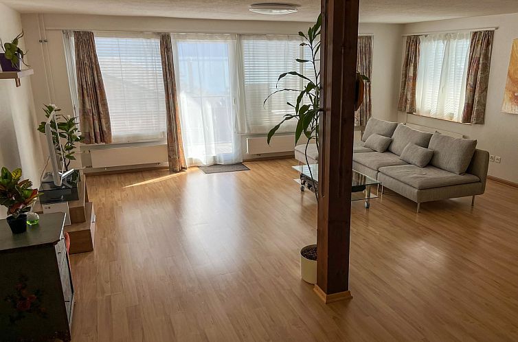 Appartement Domizil Seeidyll Appartement/Fewo