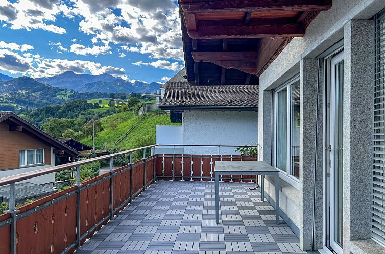 Appartement Domizil Seeidyll Appartement/Fewo