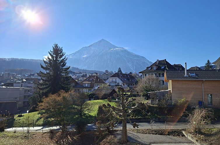 Unterkunft 1800912 - Appartement Berner Oberland - Appartement Summit View Appartement/Fewo Appartement/Fewo