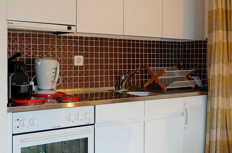 Appartement Seewohnung 1 Appartement/Fewo, Dusche Appartemen