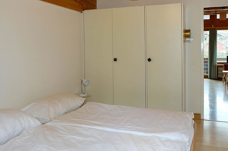 Appartement Seewohnung 1 Appartement/Fewo, Dusche Appartemen